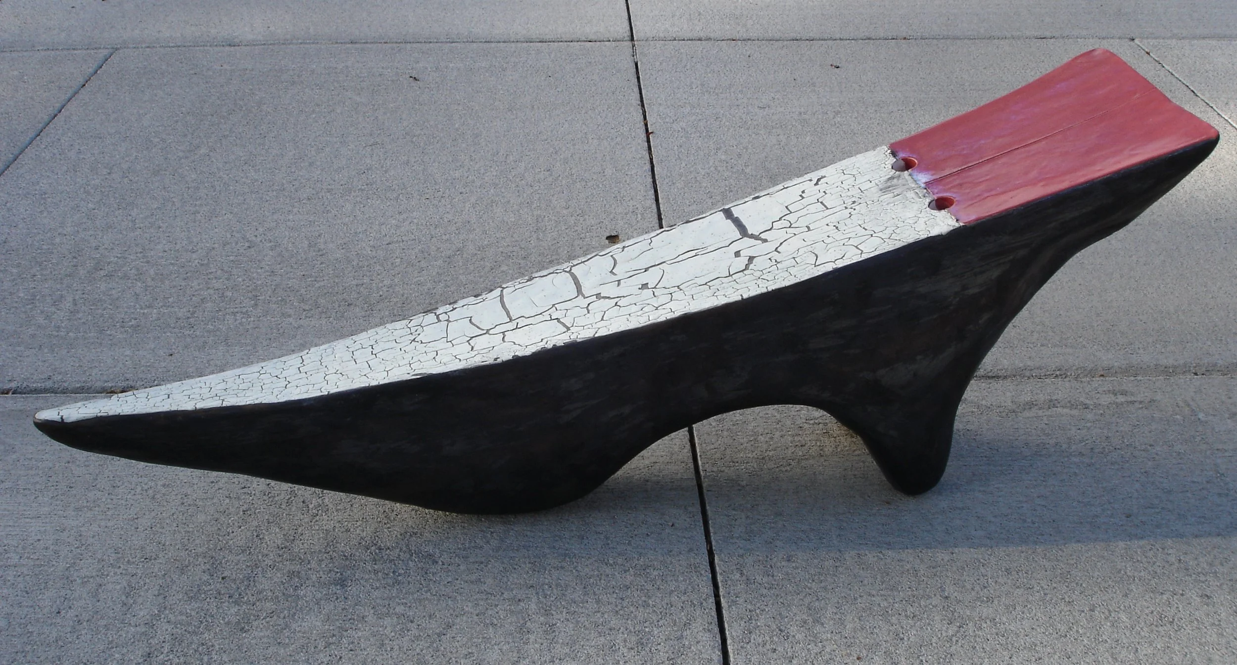 Diabolo I, 10_x42_x18_h, Jerome Dubas Collection, 2002.JPG