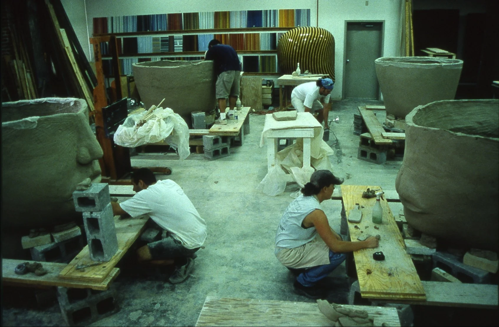 Shelby_Shay_Richard_Jess, 2002.jpg