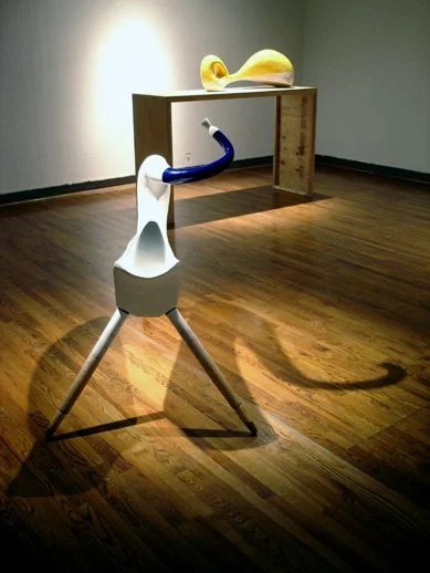 Percariouse_Pink Elephant, 2006.jpg