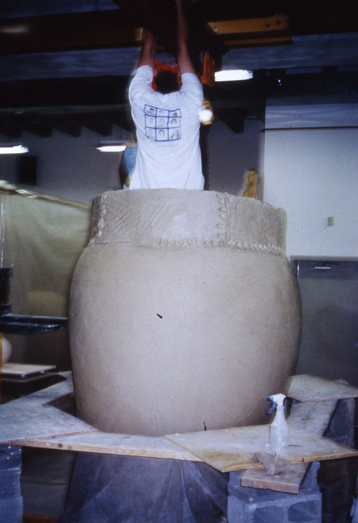 Shelby, checking the inside, 2002jpg.jpg