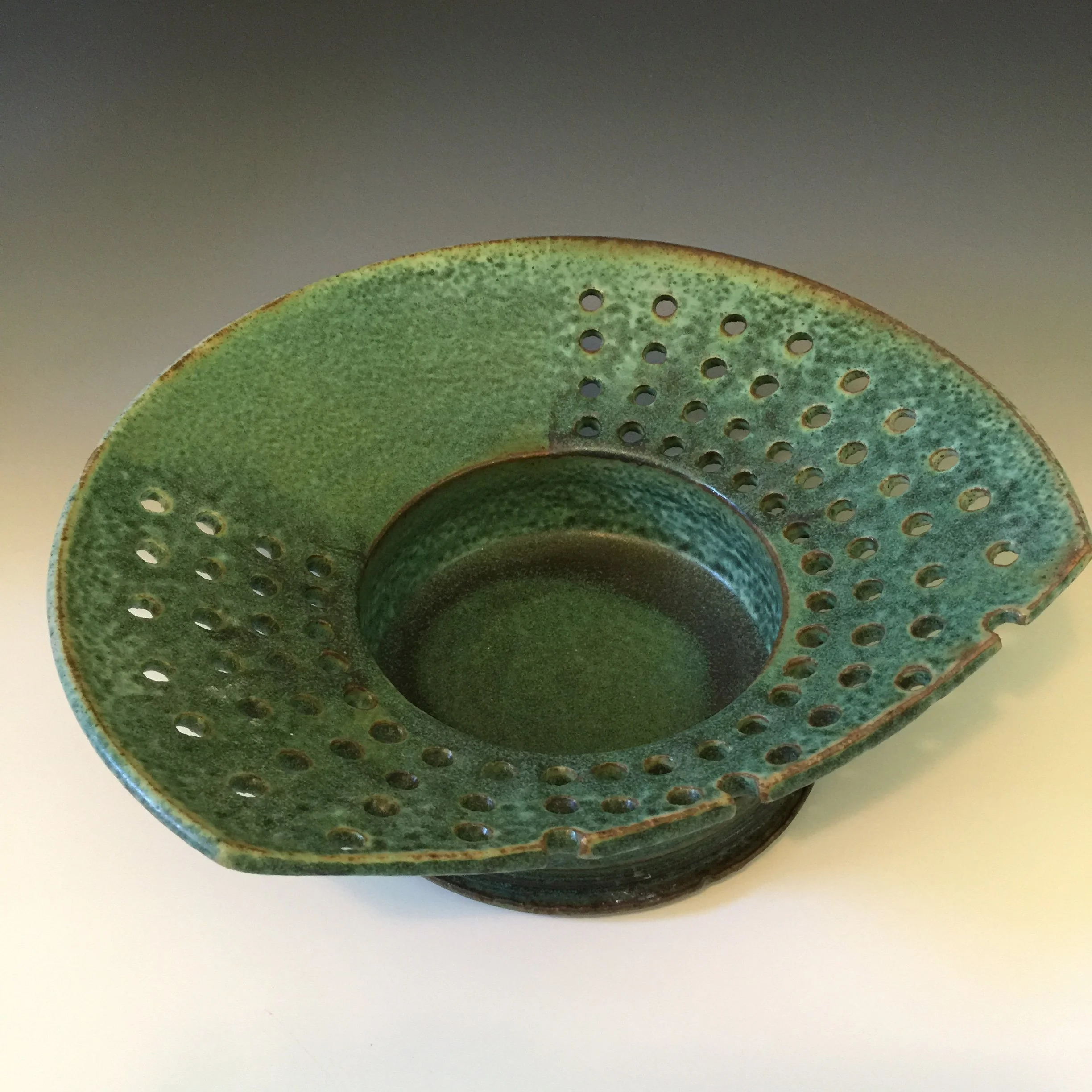 Ikebana dish, 14_dia.JPG