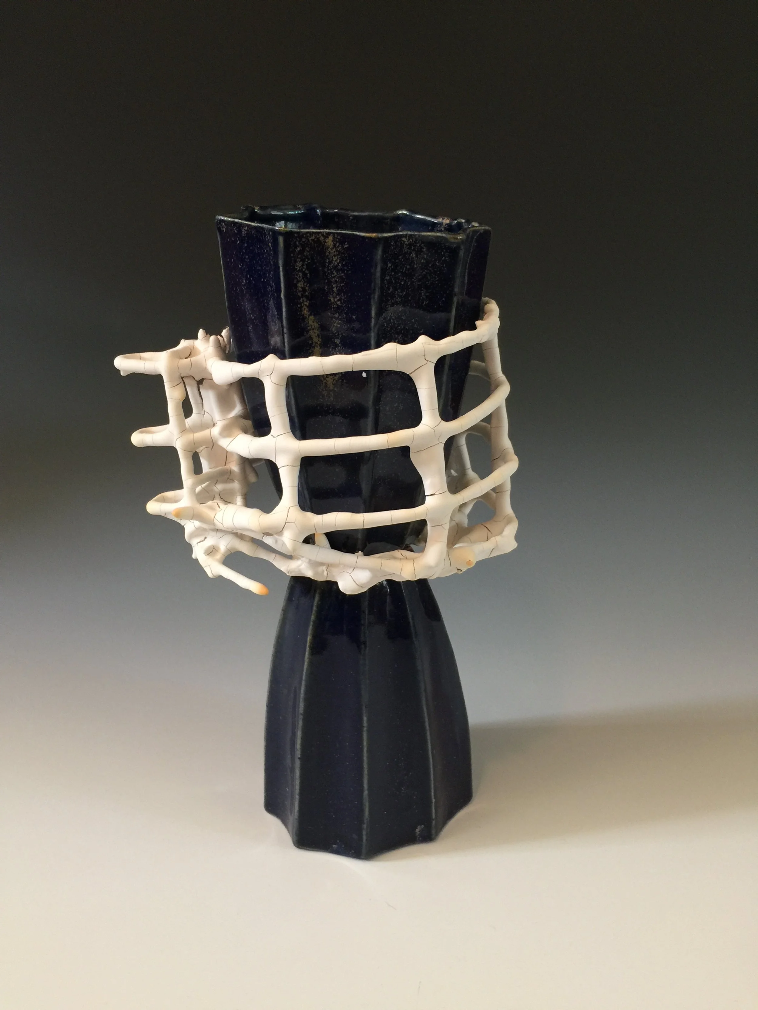 Corset, wire dipped, 2018.JPG