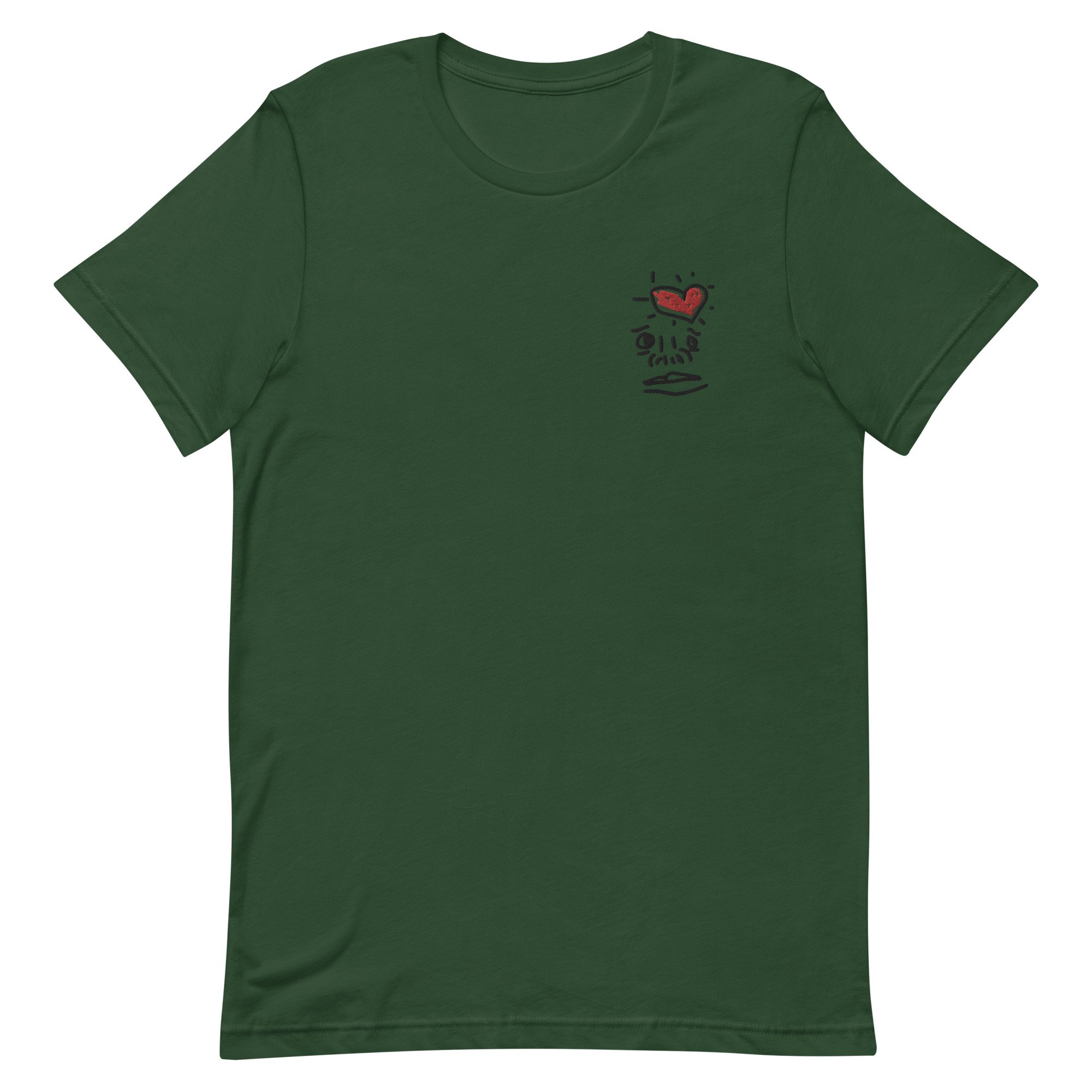 unisex-staple-t-shirt-forest-front-63d199ac946b2.jpg