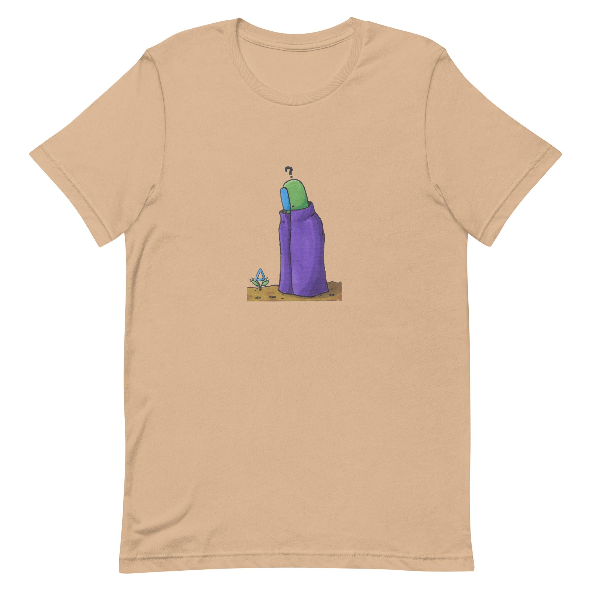 unisex-staple-t-shirt-tan-front-6476b59f0c132.jpg