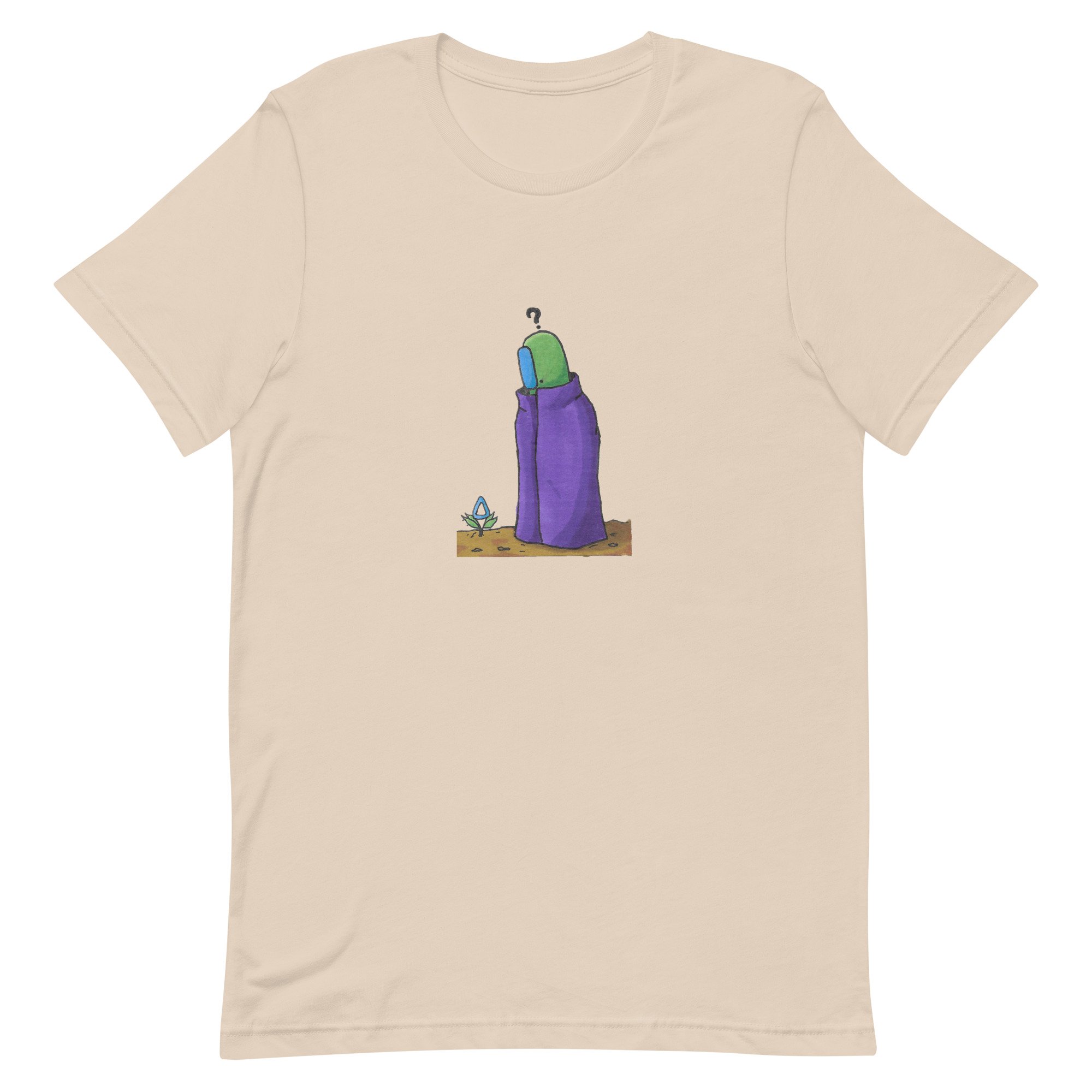 unisex-staple-t-shirt-soft-cream-front-6476b59f18c47.jpg