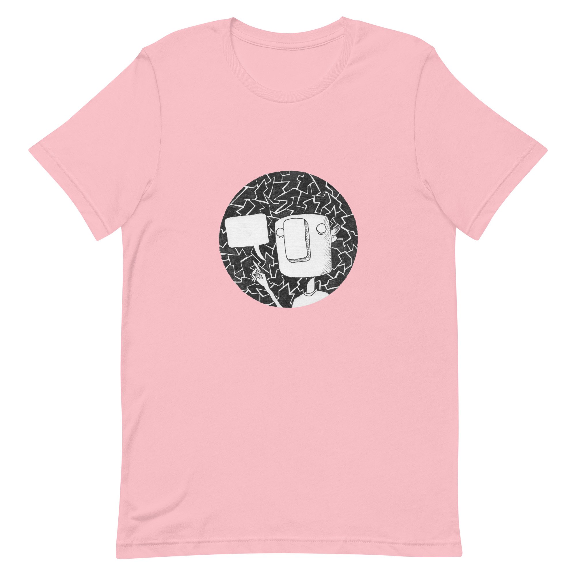 unisex-staple-t-shirt-pink-front-6476b7d7d761b.jpg