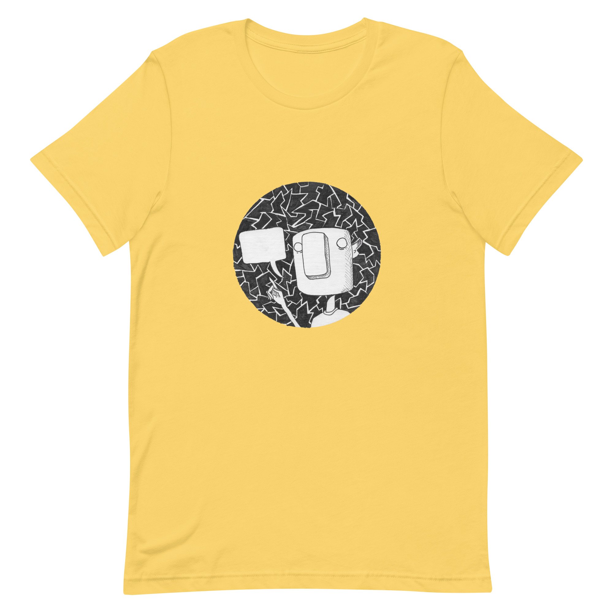 unisex-staple-t-shirt-yellow-front-6476b7d7e0f44.jpg