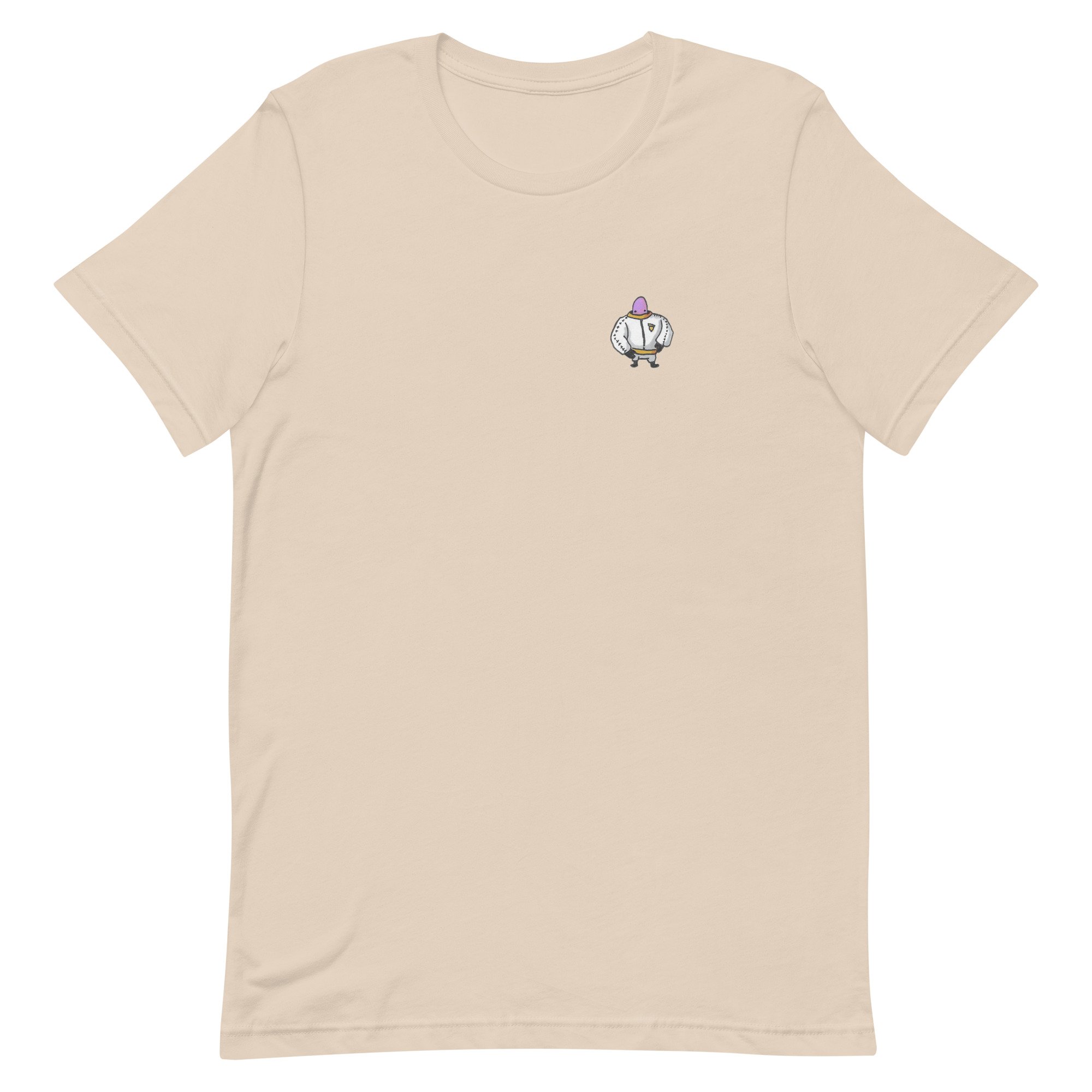 unisex-staple-t-shirt-soft-cream-front-6476c1b6b112a.jpg