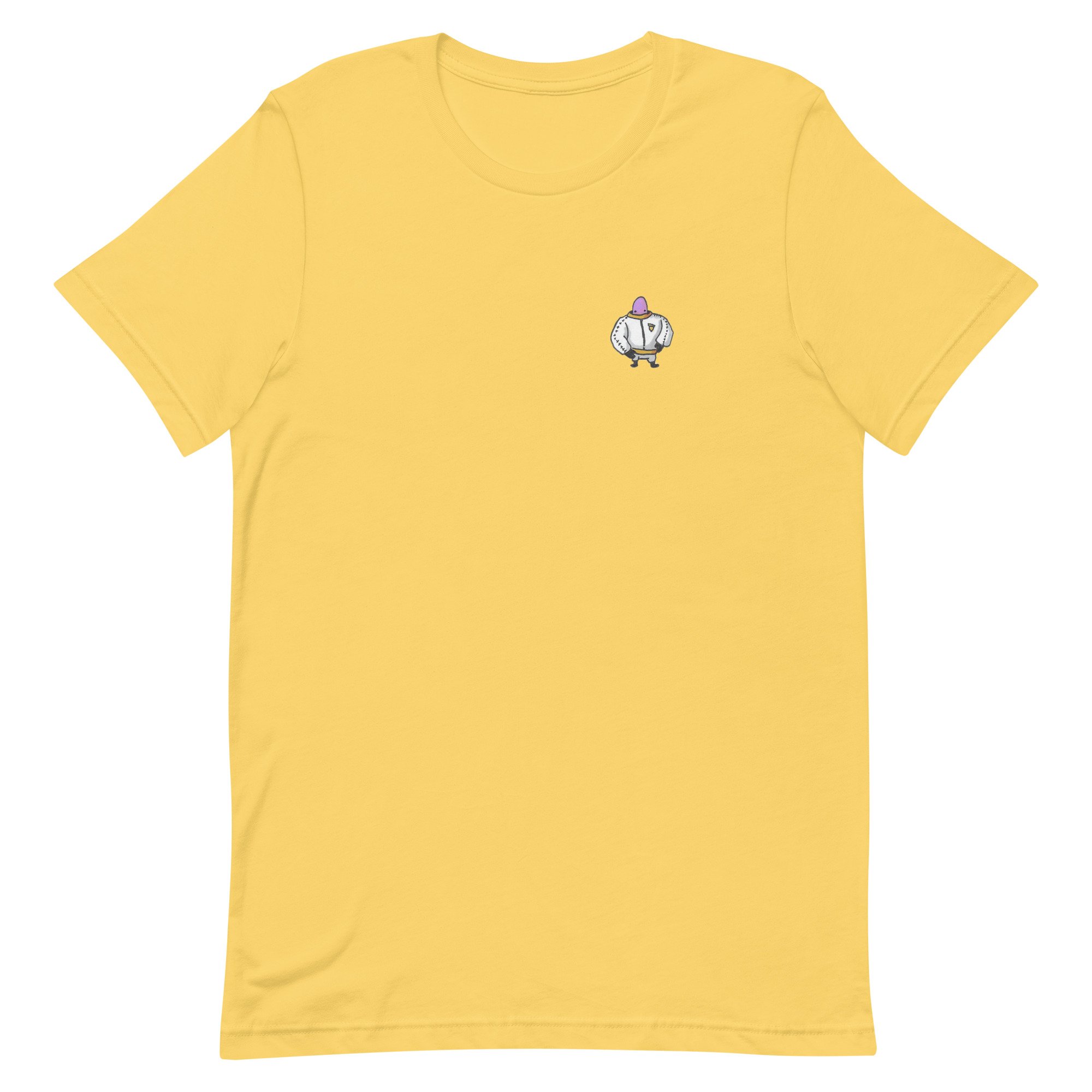unisex-staple-t-shirt-yellow-front-6476c1b6b3eb8.jpg