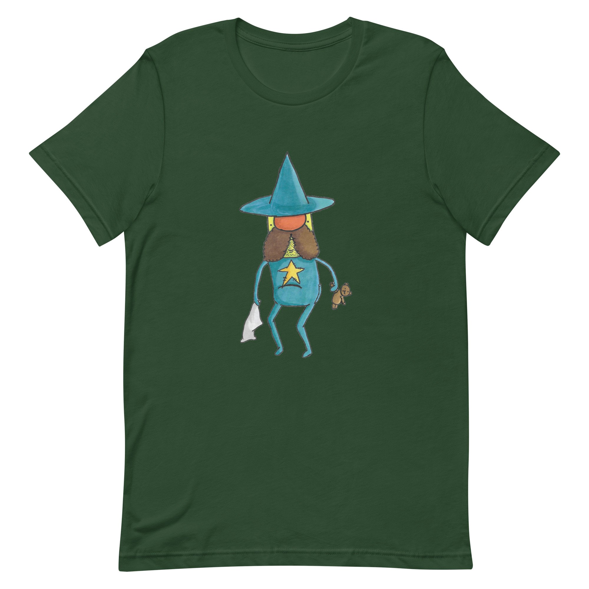 unisex-staple-t-shirt-forest-front-6476c58f663fe.jpg