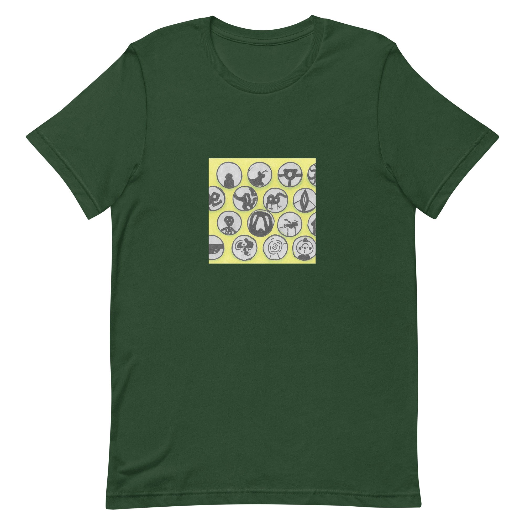 unisex-staple-t-shirt-forest-front-6476cbd9e28f8.jpg