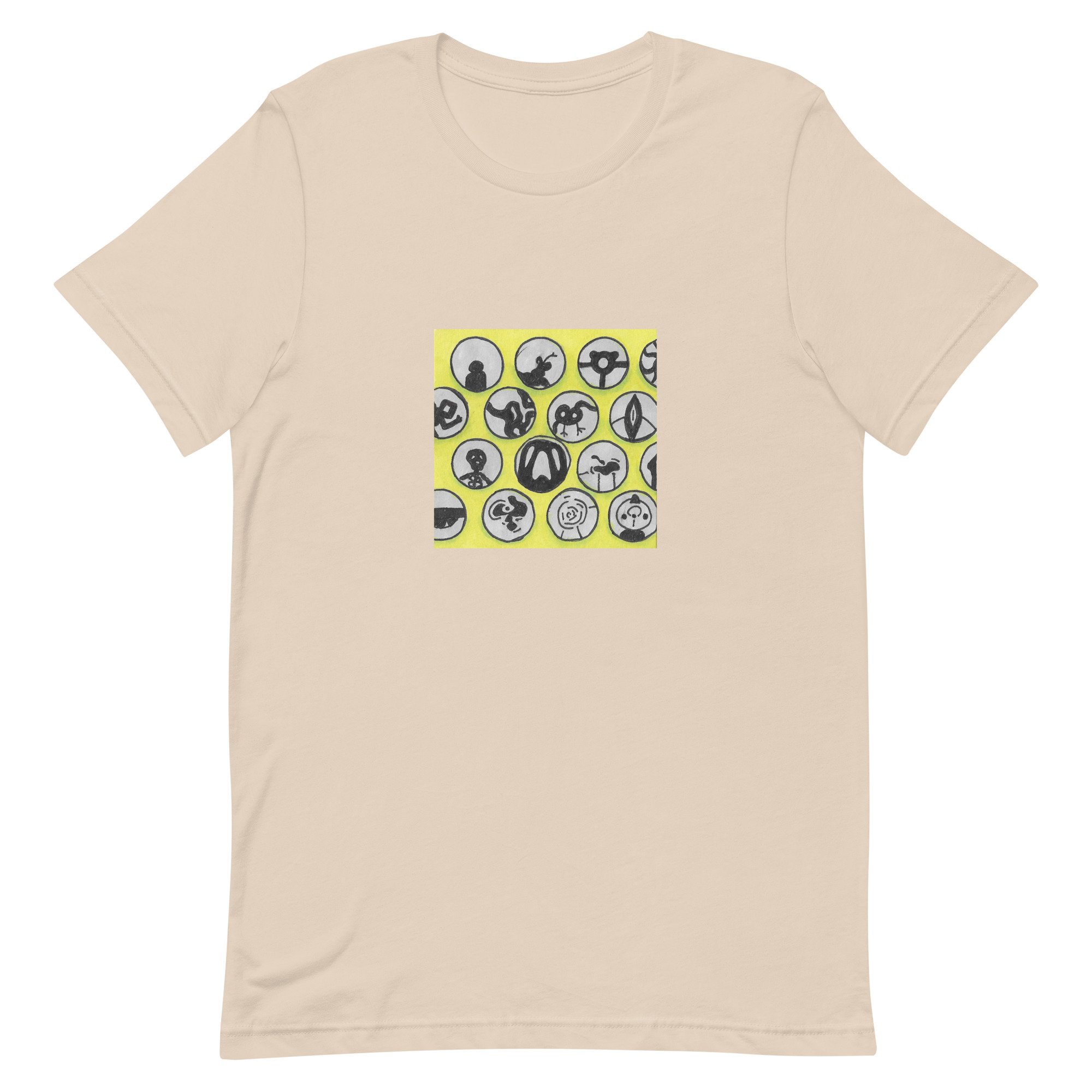 unisex-staple-t-shirt-soft-cream-front-6476cbd9ee6d5.jpg