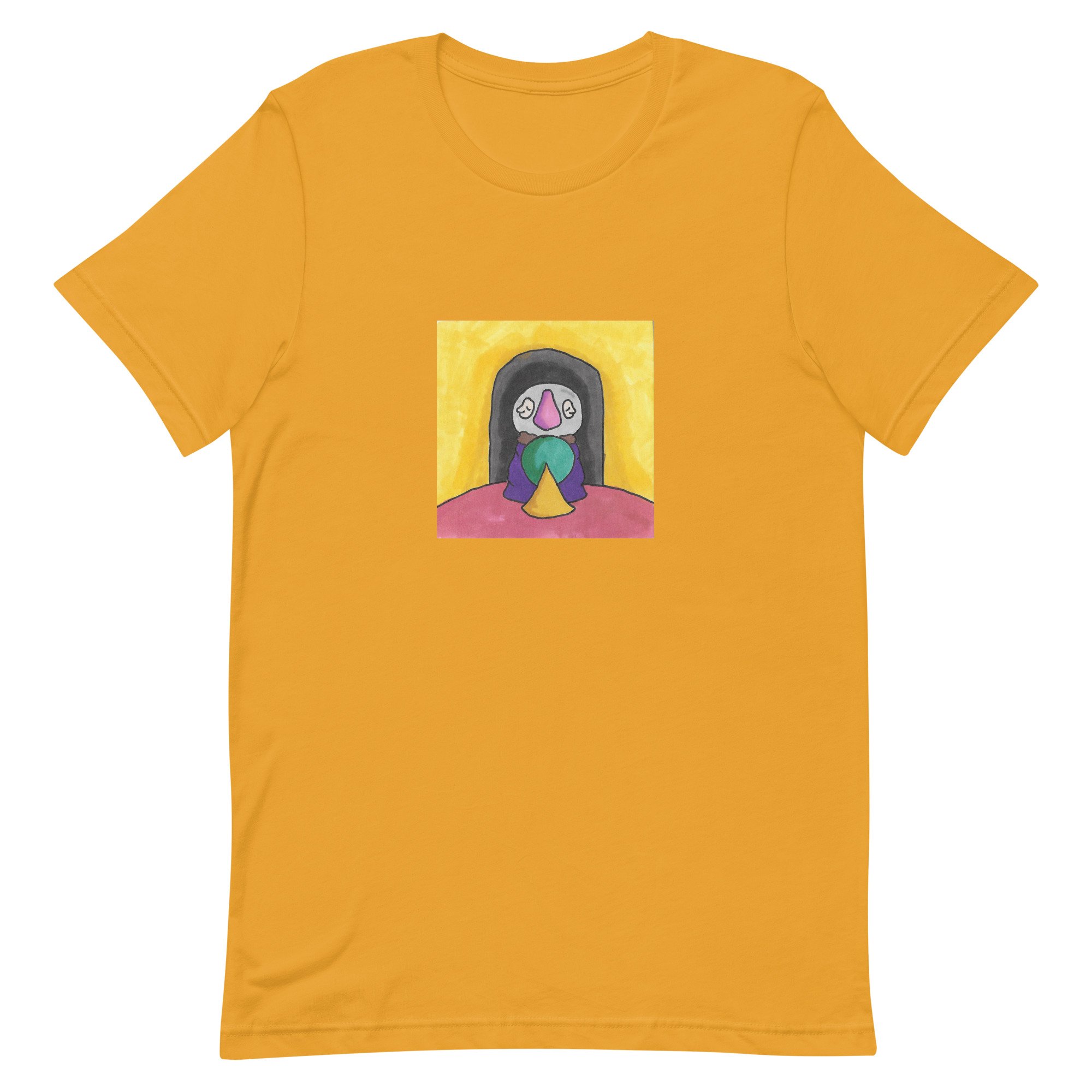 unisex-staple-t-shirt-mustard-front-6476cd7548a68.jpg