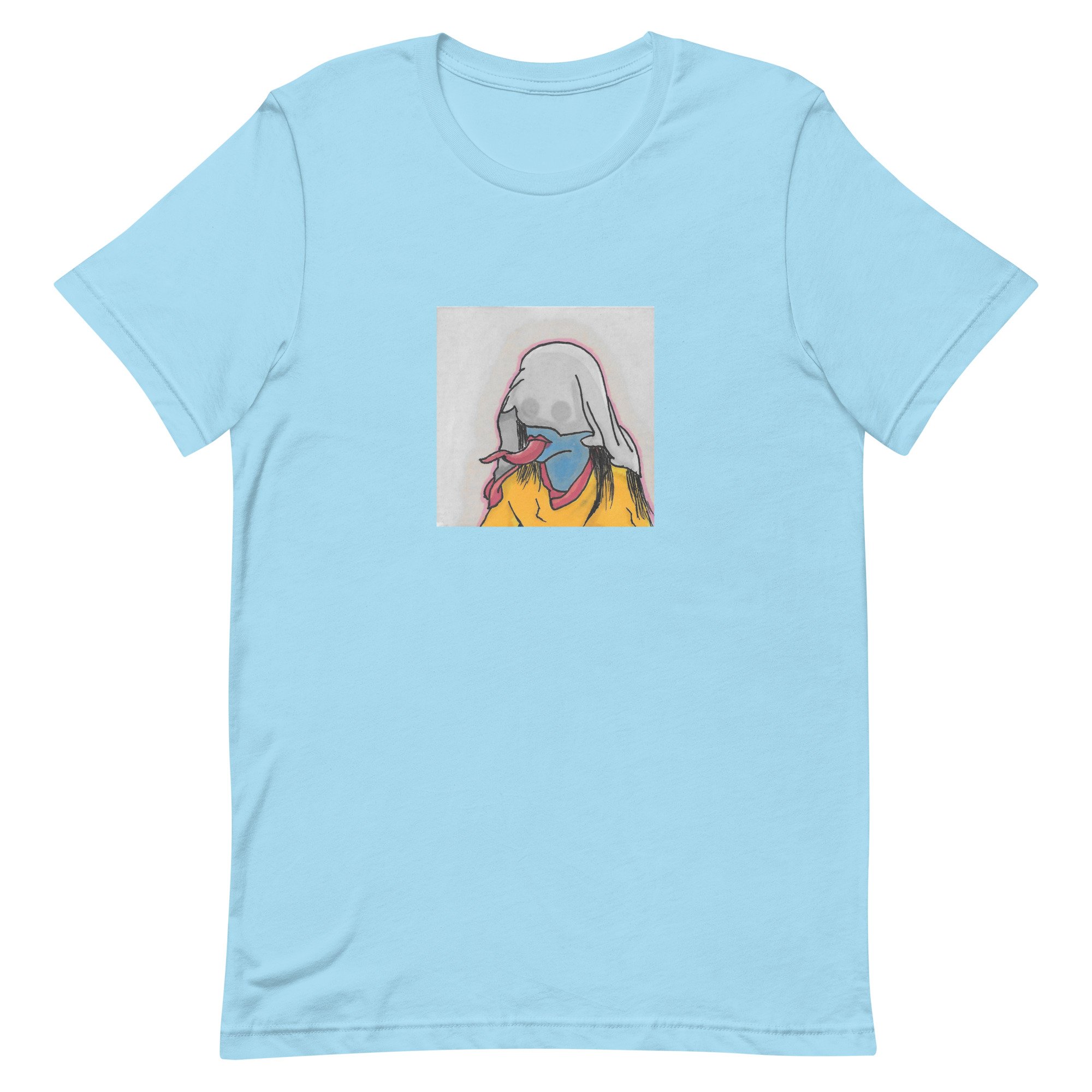 unisex-staple-t-shirt-ocean-blue-front-6476d0be972a6.jpg
