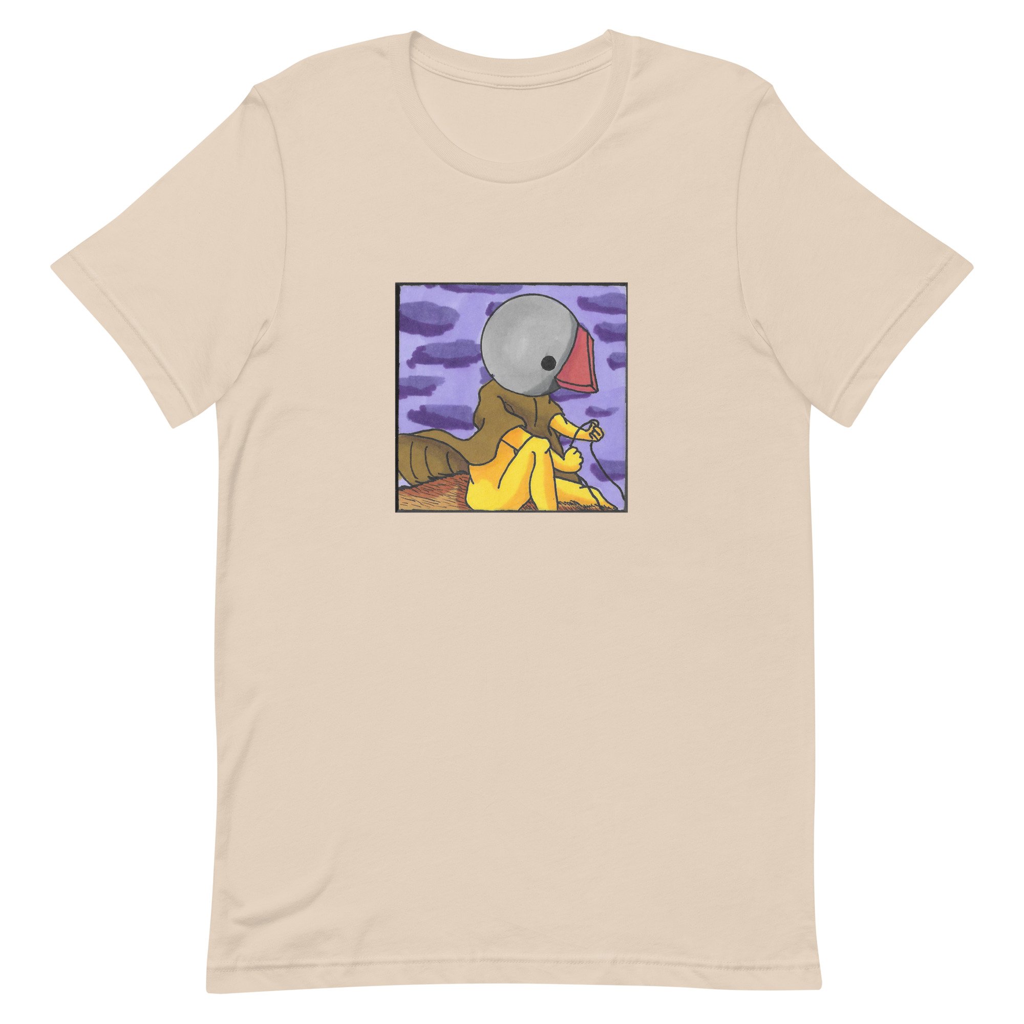 unisex-staple-t-shirt-soft-cream-front-6476d1c54af01.jpg
