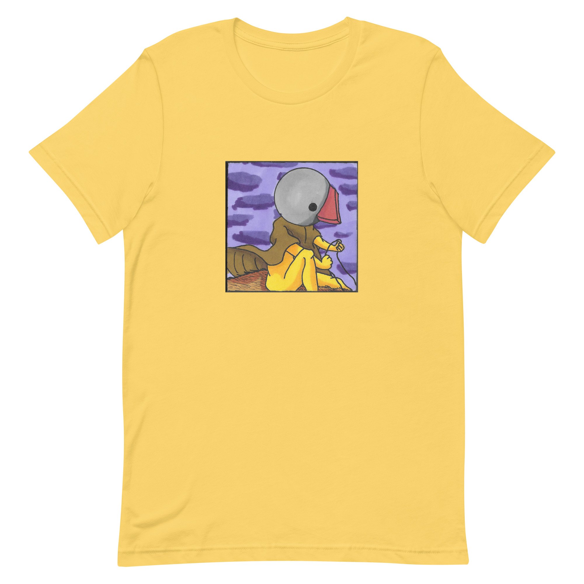 unisex-staple-t-shirt-yellow-front-6476d1c54e83b.jpg
