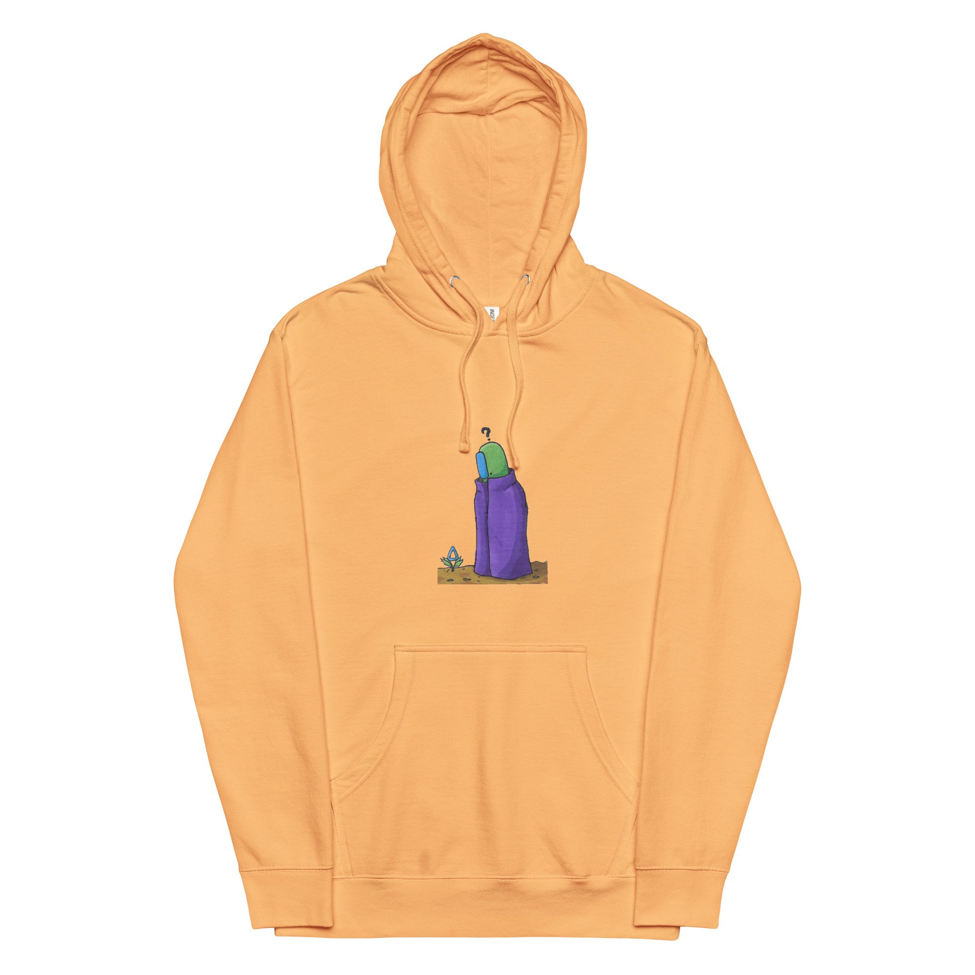 unisex-midweight-hoodie-peach-front-6477dedcddb29.jpg