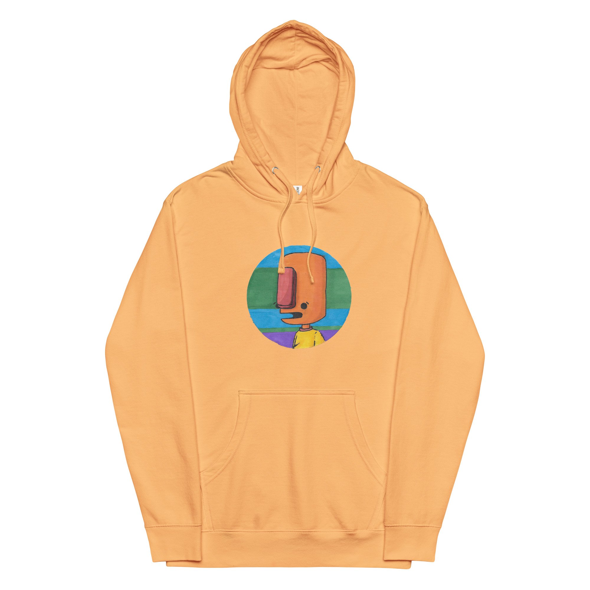 unisex-midweight-hoodie-peach-front-6477e929c9b39.jpg