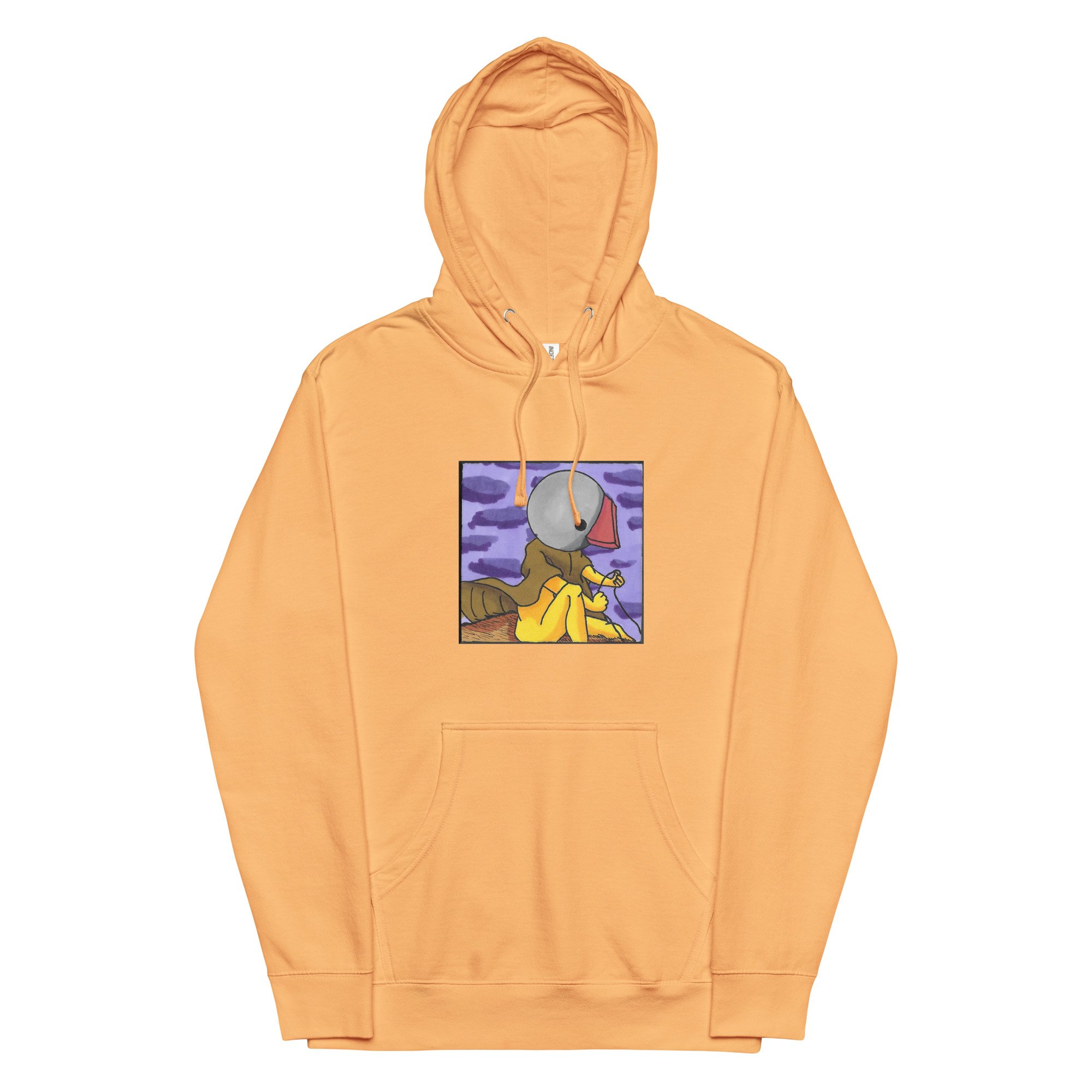 unisex-midweight-hoodie-peach-front-6477f21eb666f.jpg
