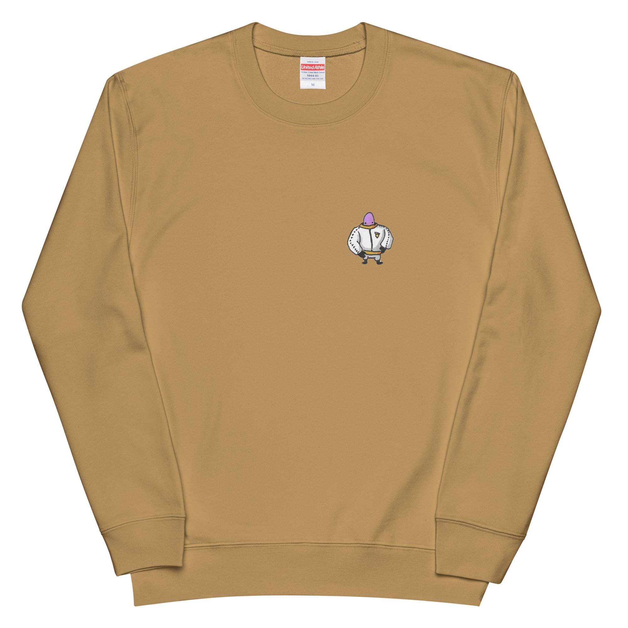 unisex-french-terry-sweatshirt-sand-khaki-front-64781d0d221b0.jpg