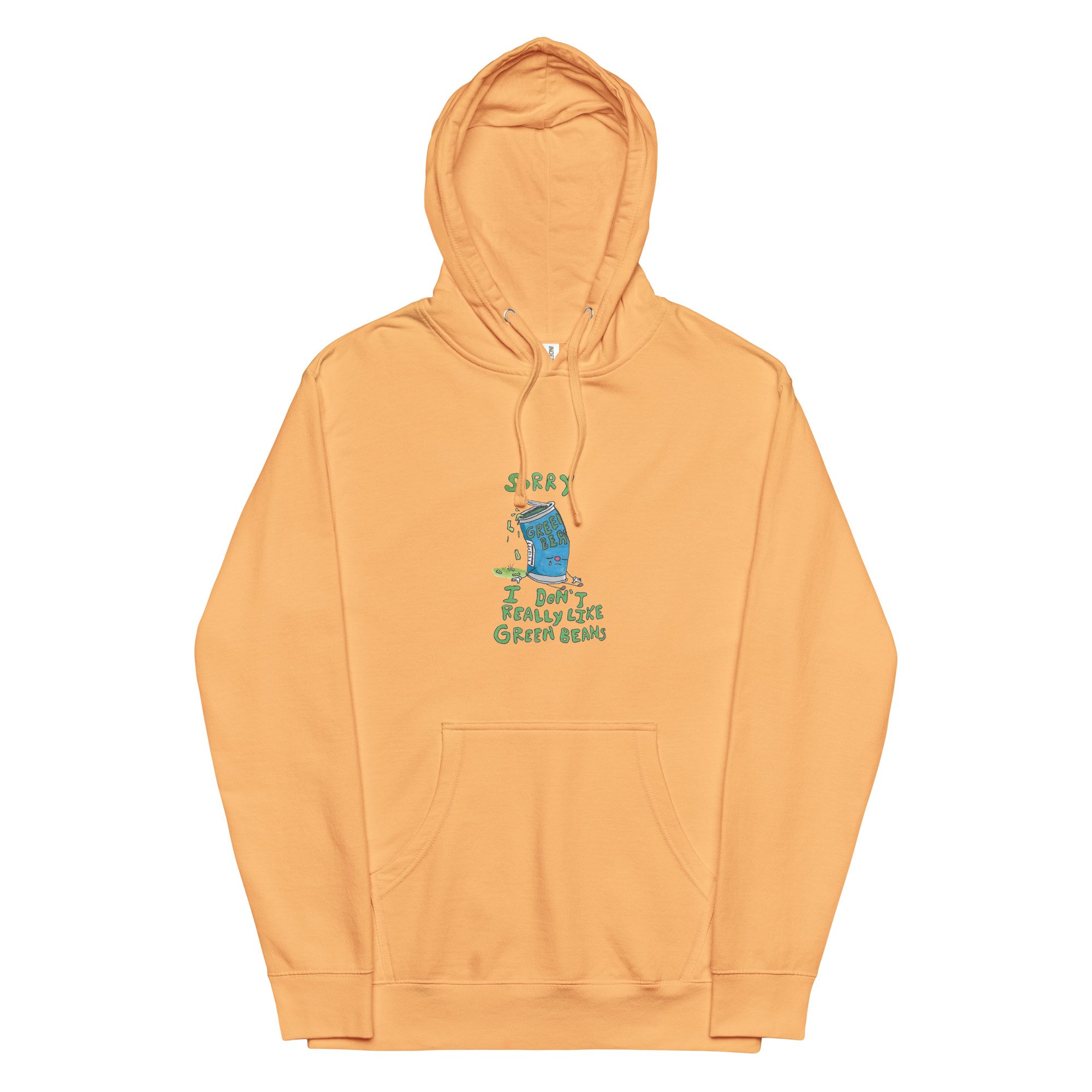 unisex-midweight-hoodie-peach-front-64caf1ee904d0.jpg