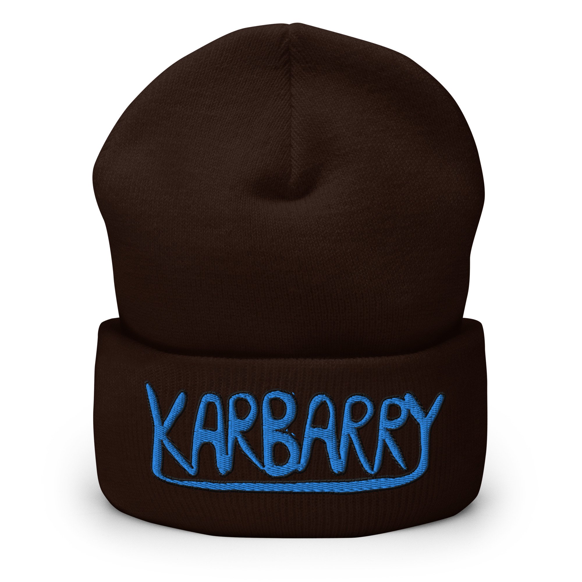 cuffed-beanie-brown-front-662c89c6c1643.jpg
