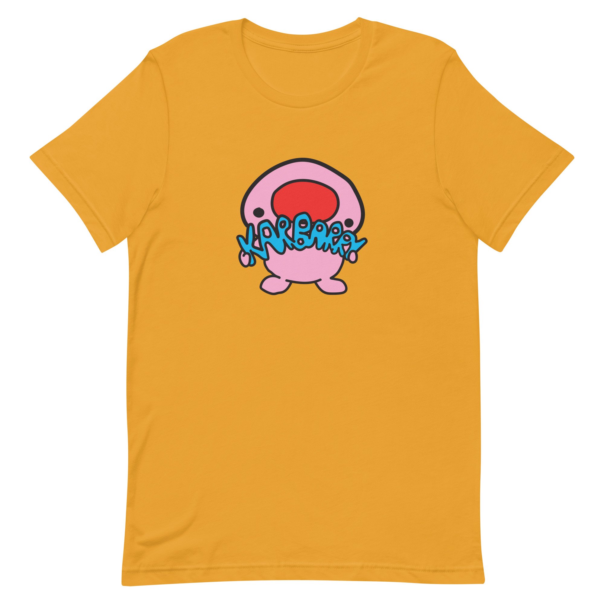 unisex-staple-t-shirt-mustard-front-665d3ffad5c4d.jpg