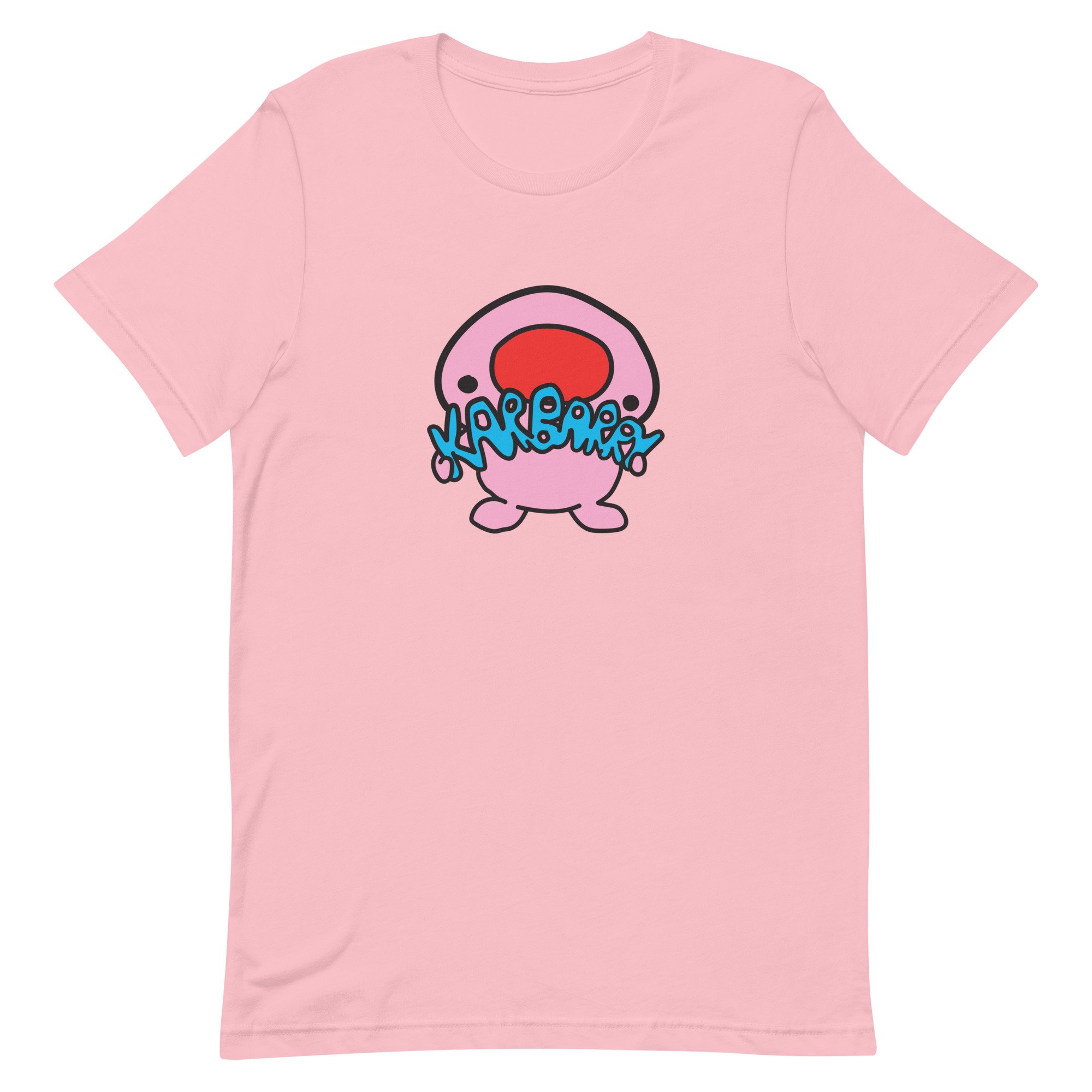 unisex-staple-t-shirt-pink-front-665d3ffadf593.jpg