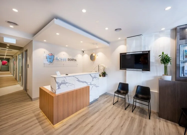 Smilee Dental
