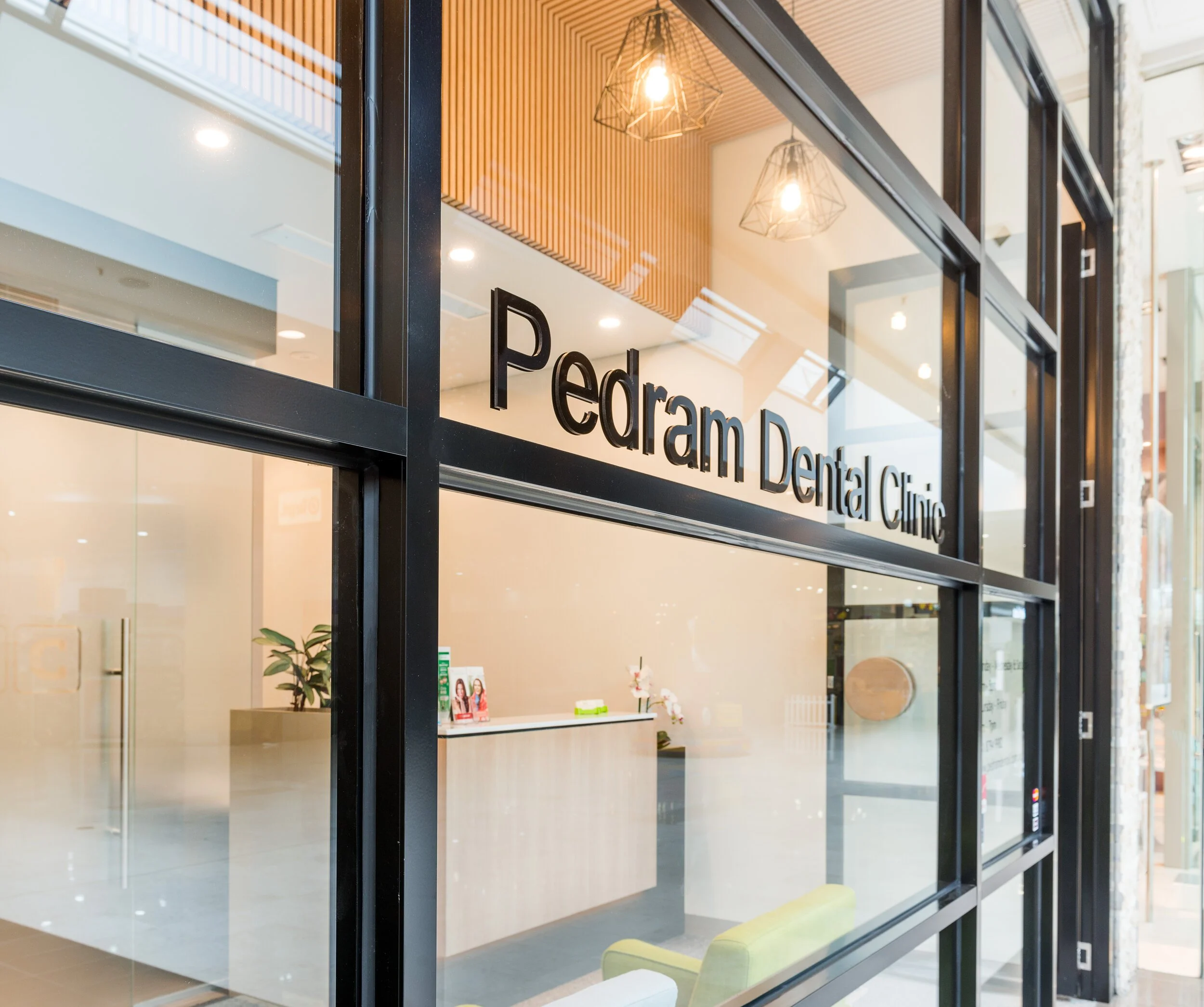 Pedram Dental