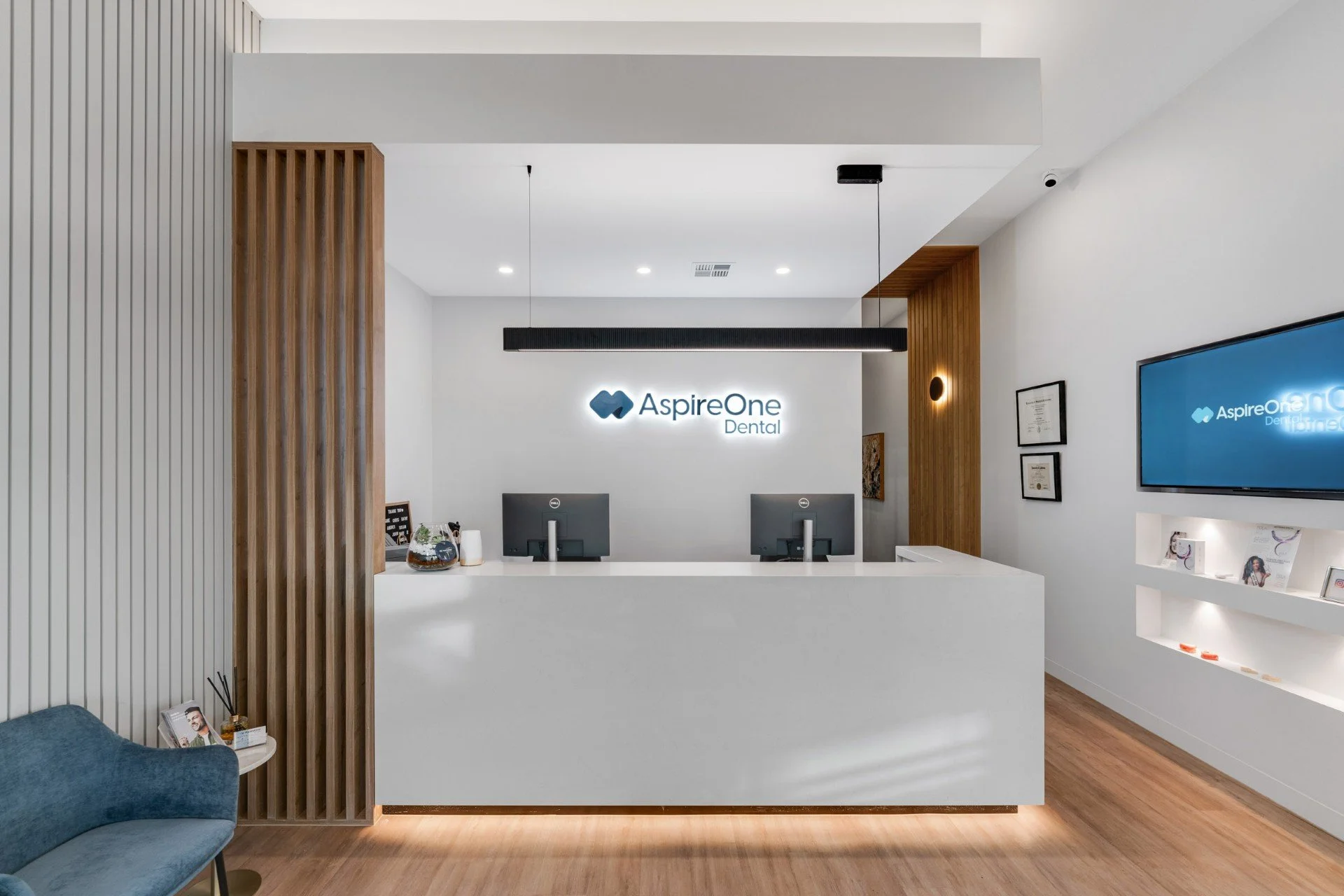 Aspire One Dental