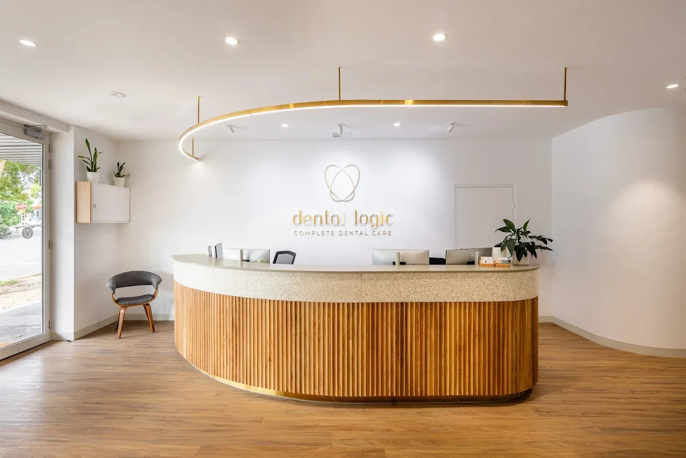 Dental Logic Lilydale