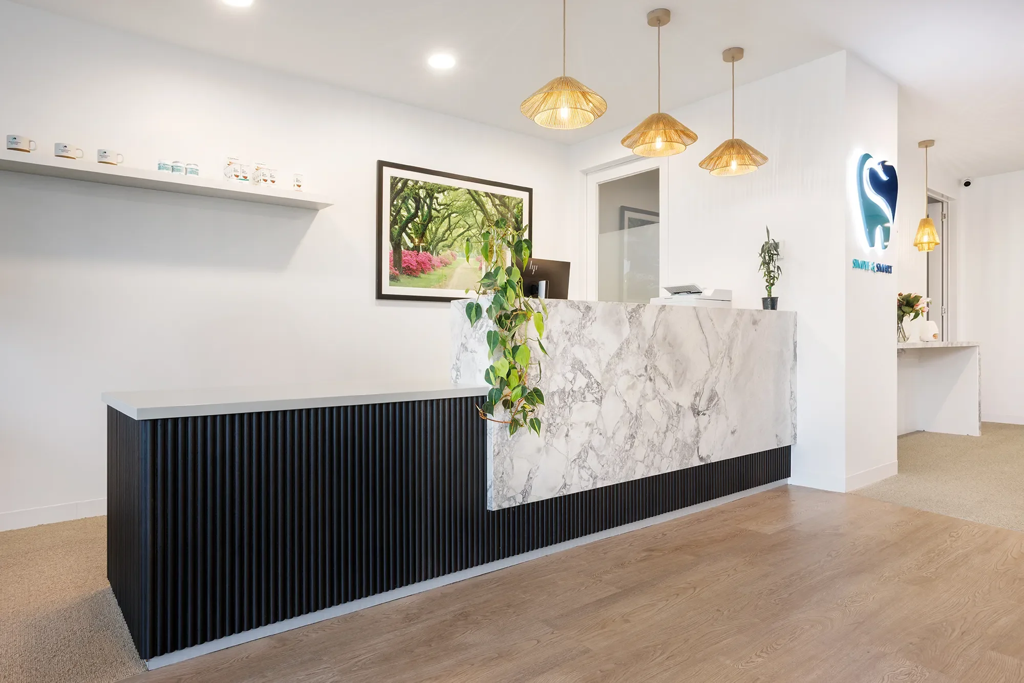 Mitcham Central Dental