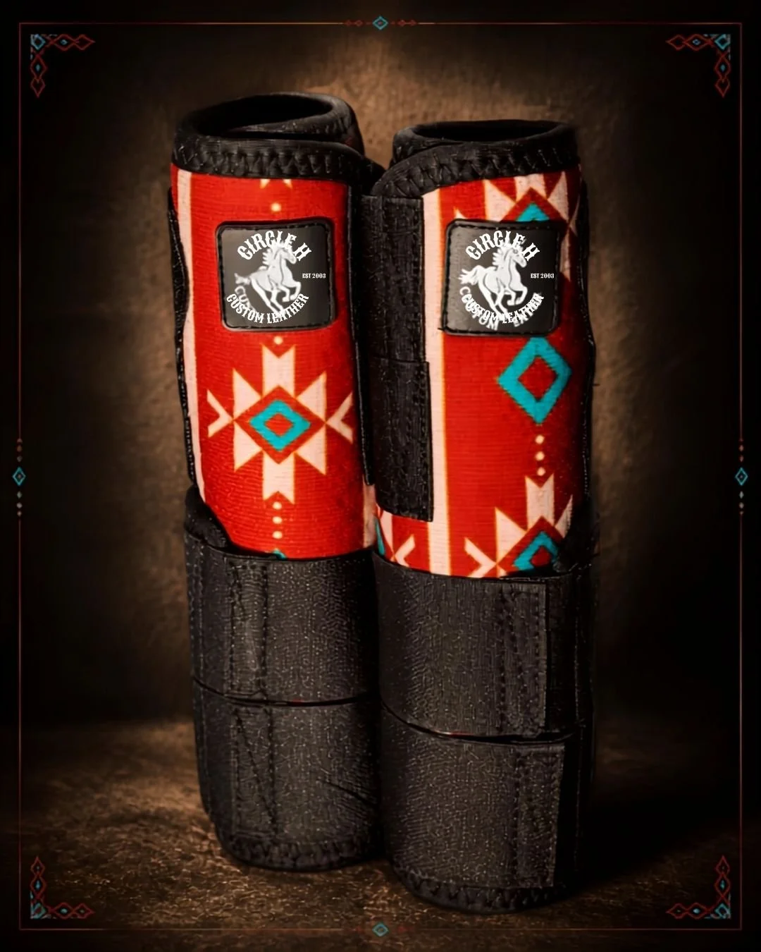 Southwest Sport Boots