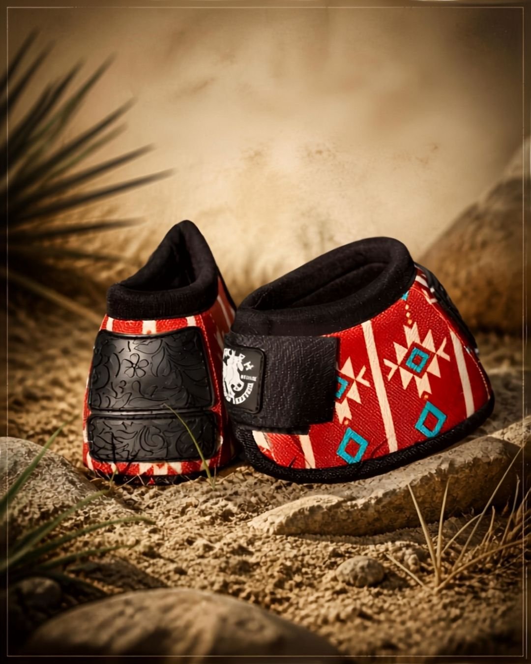 Southwest Bell Boots