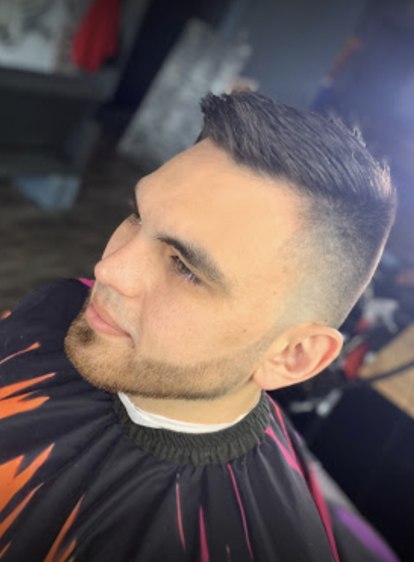 Elevated Barbershop