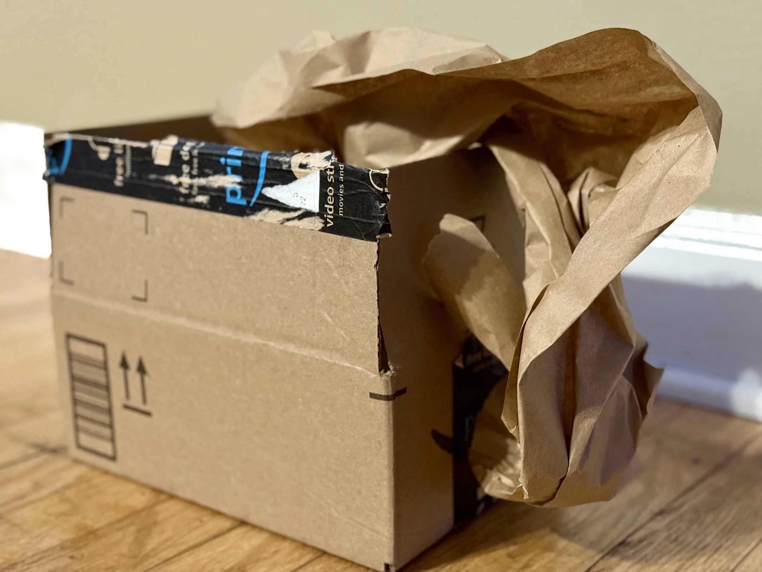 Outside the Box