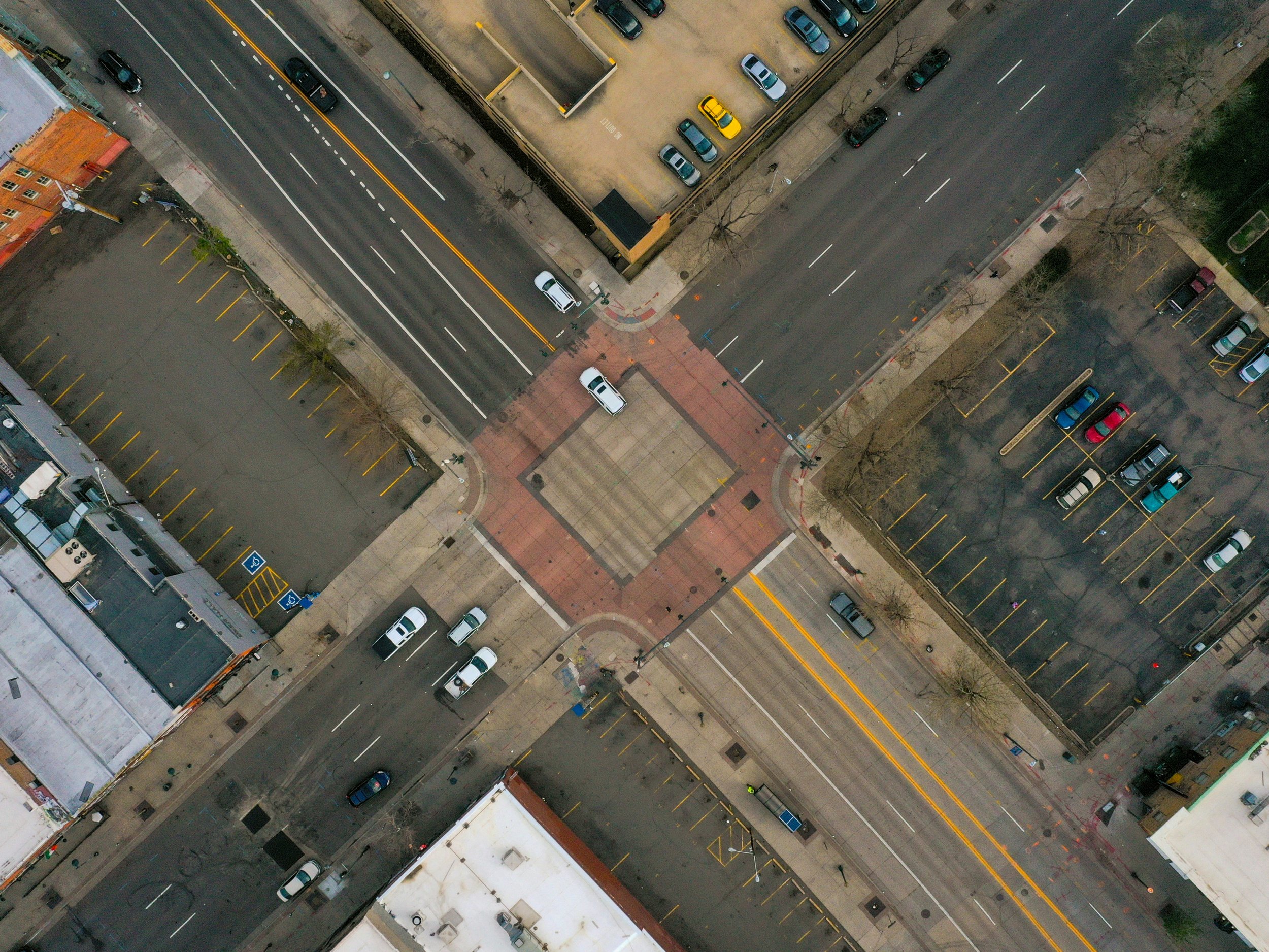 The Intersection