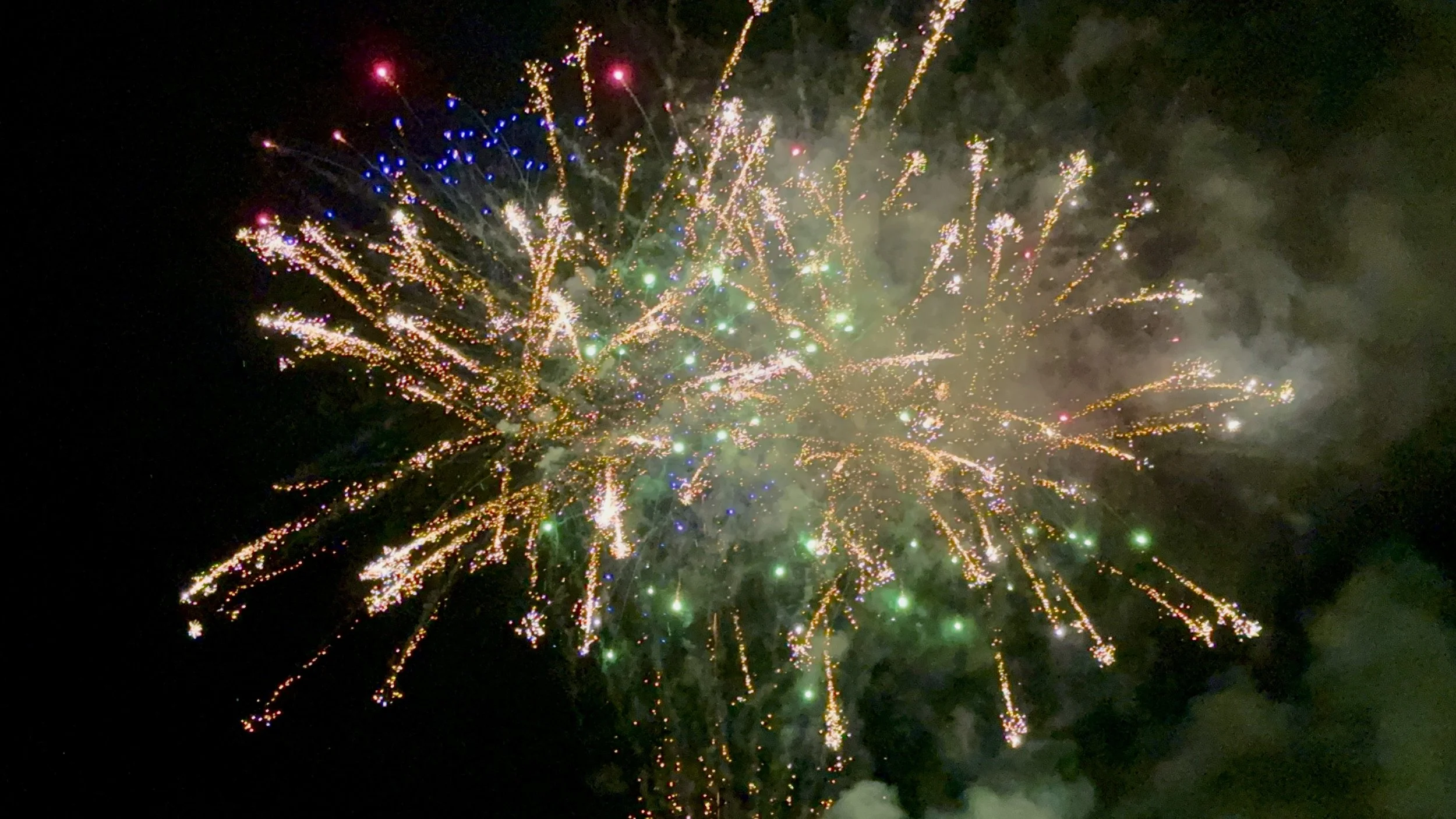 A Semiquincentennial Celebration
