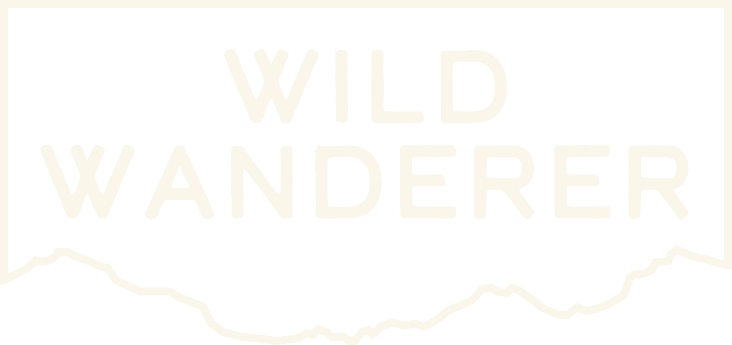 Wild Wanderer