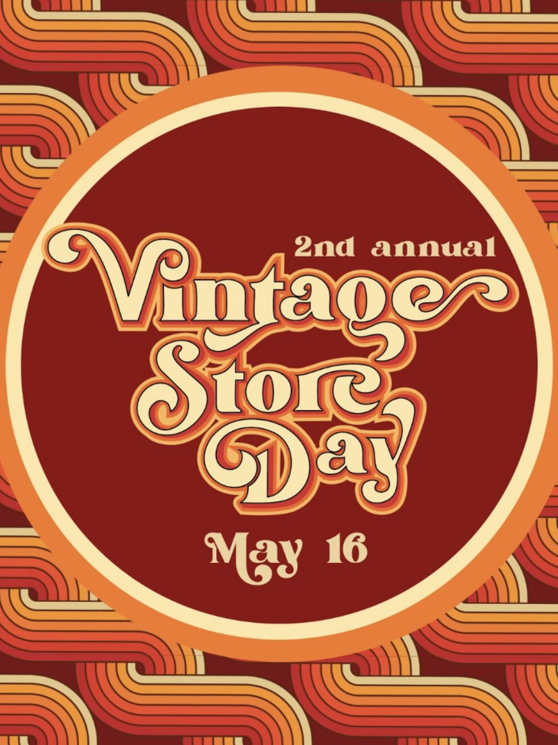 Vintage Store Day