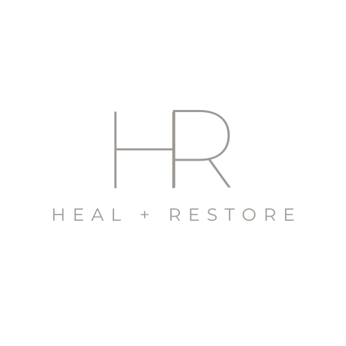 Heal + Restore Counseling