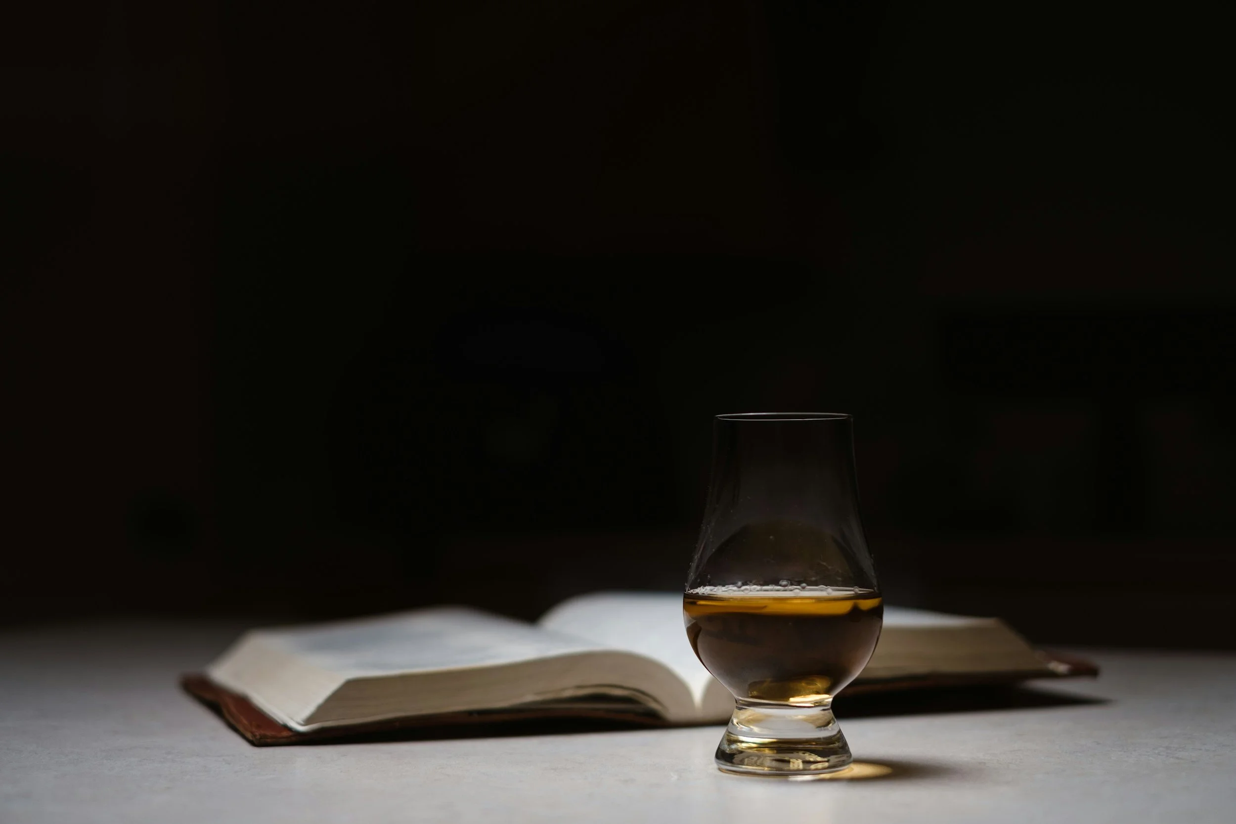 Whiskey and Wills