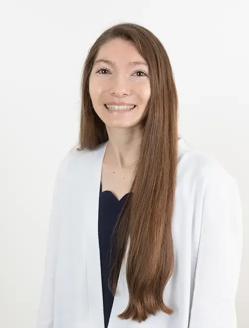 Portrait of Nicole Yoss