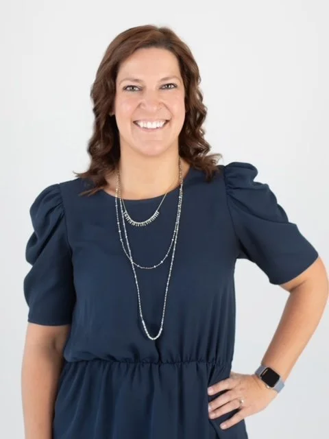 Portrait of Erin Storvick