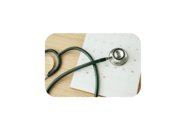 Navigating Medical Appointments: How The Practical Doula can support you