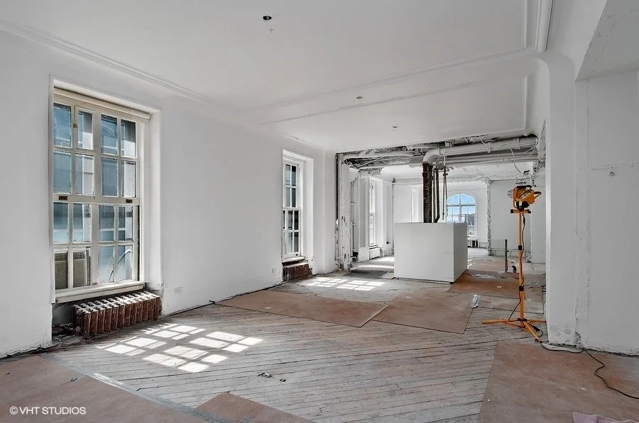 Listings — Ansonia Realty