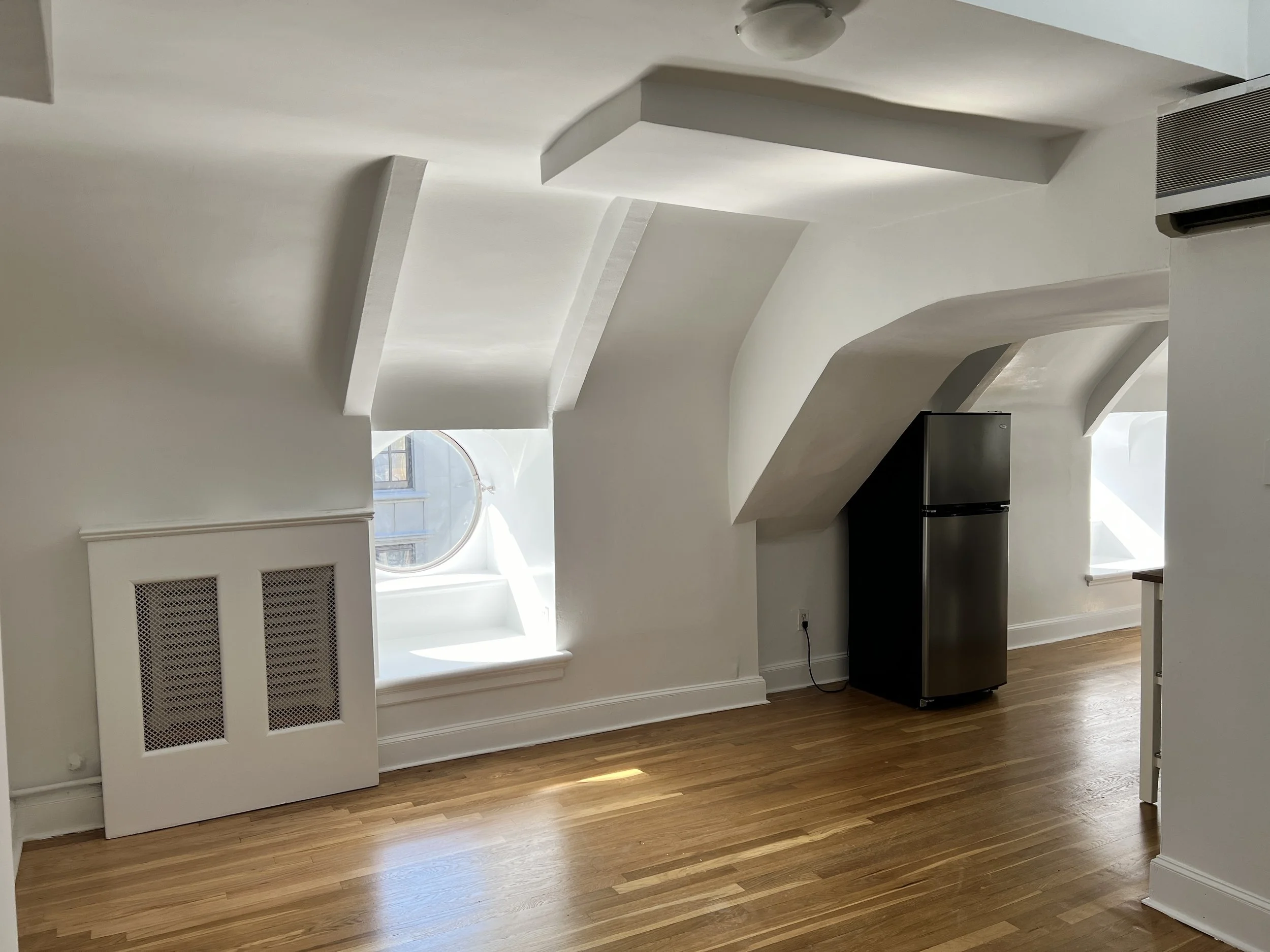 17158 — Ansonia Realty