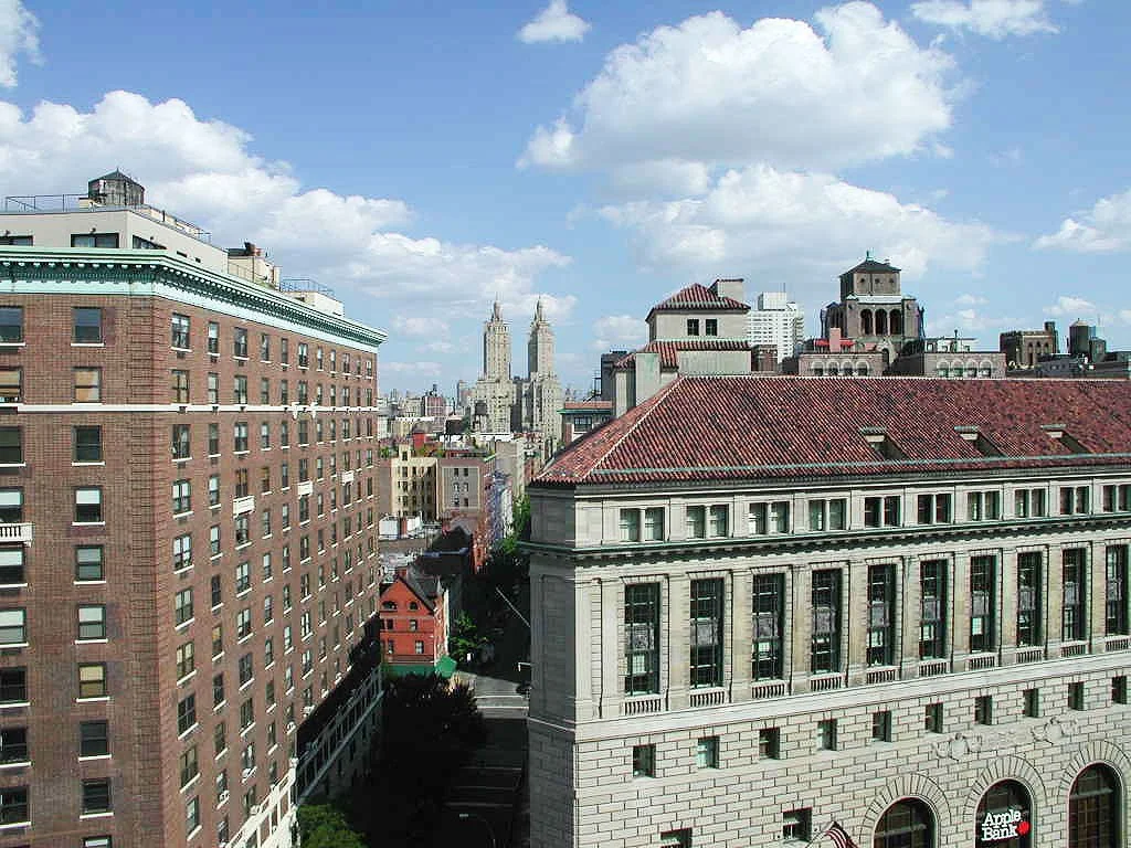 Listings — Ansonia Realty