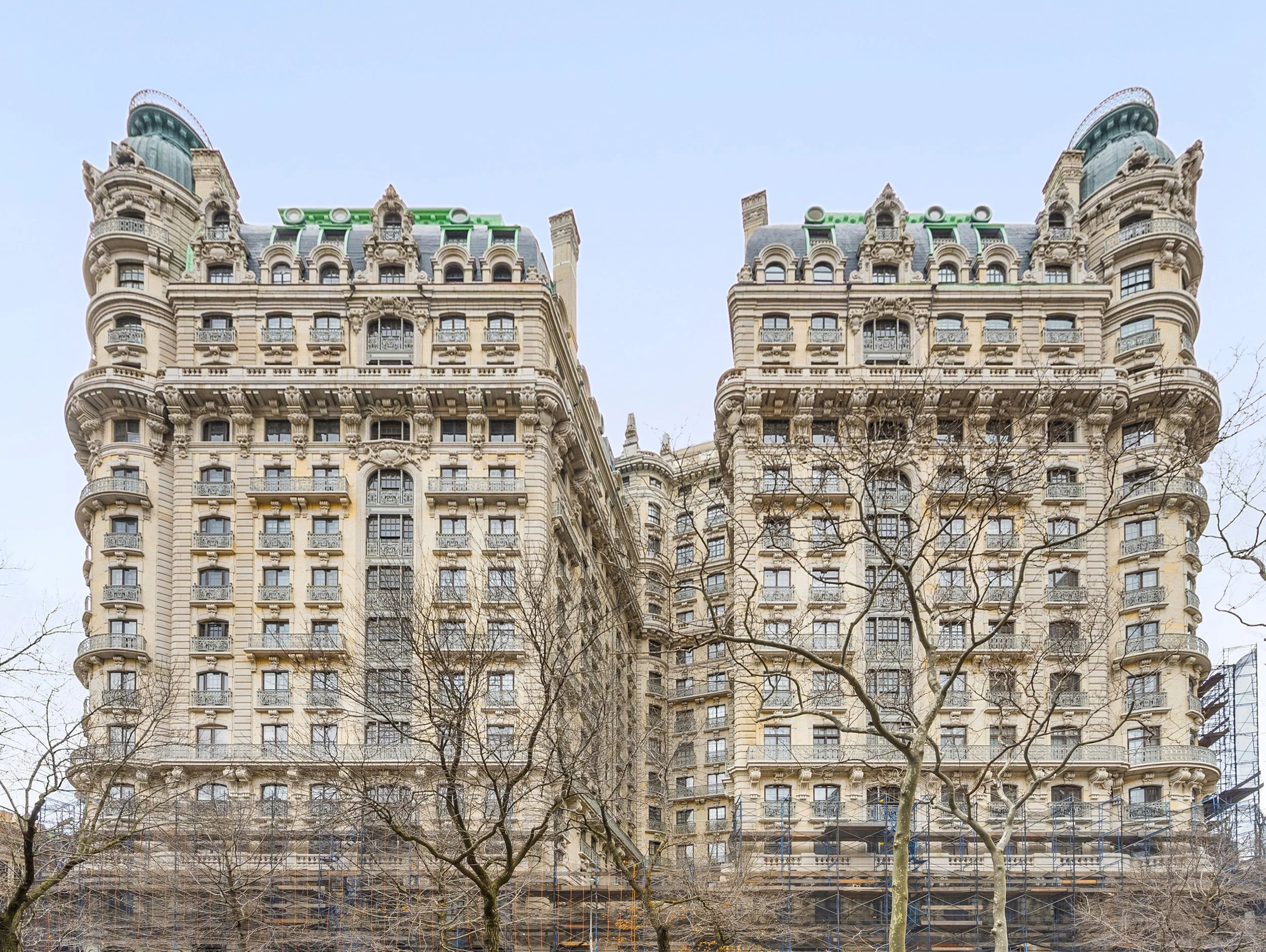 Gallery — Ansonia Realty